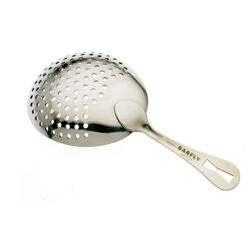 Mercer Culinary Barfly Julep Strainer - Thumbnail 4