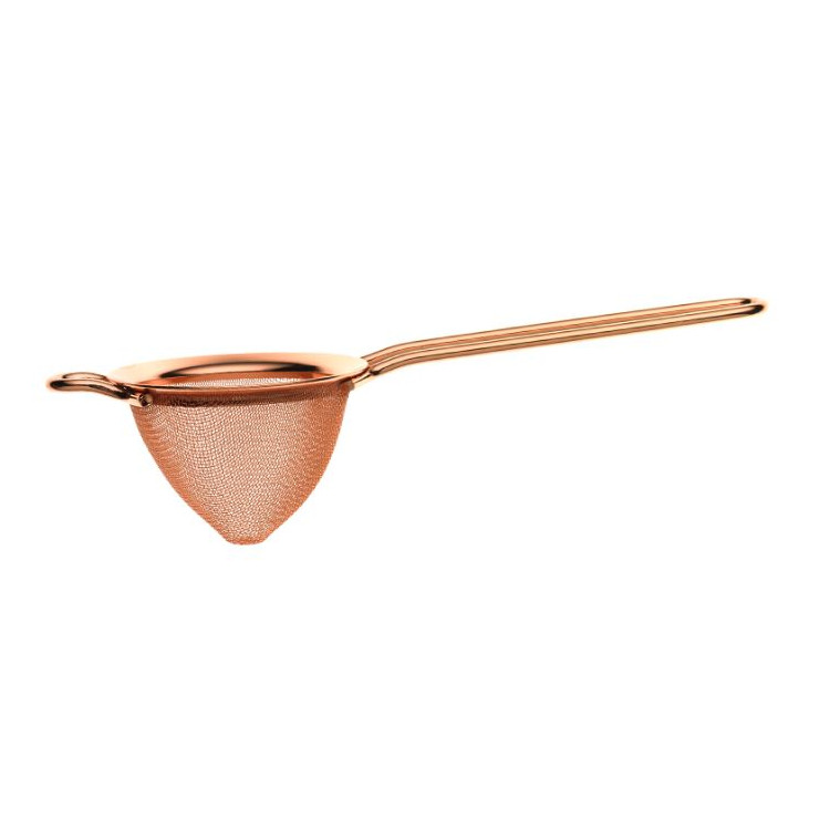 Barfly by Mercer Culinary Mesh Strainer - Thumbnail 5