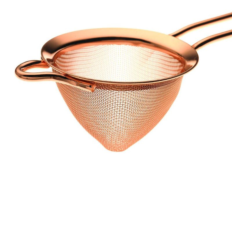 Barfly by Mercer Culinary Mesh Strainer - Thumbnail 4