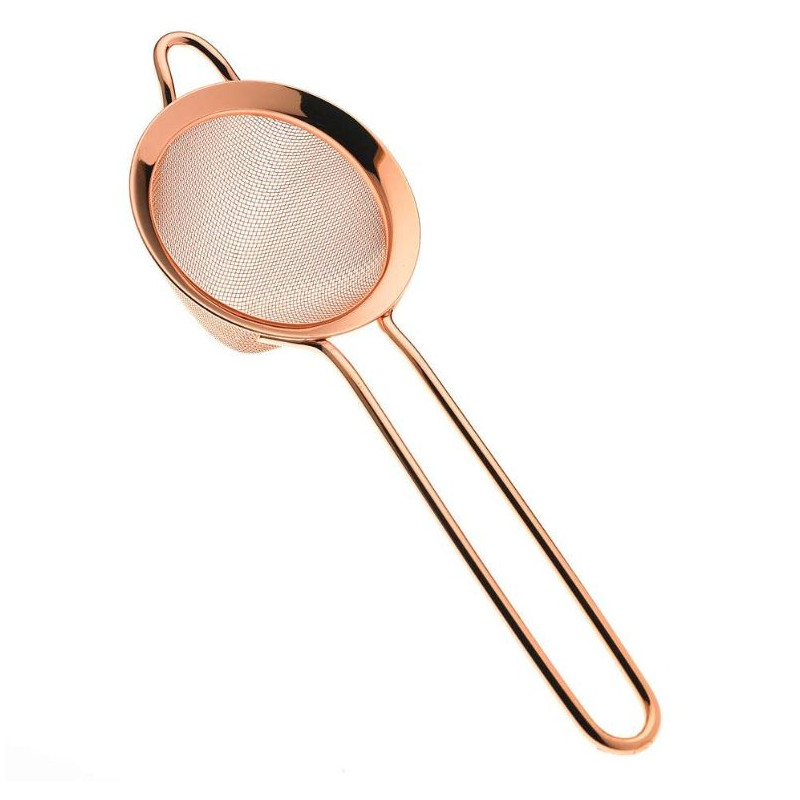 Barfly by Mercer Culinary Mesh Strainer - Thumbnail 2