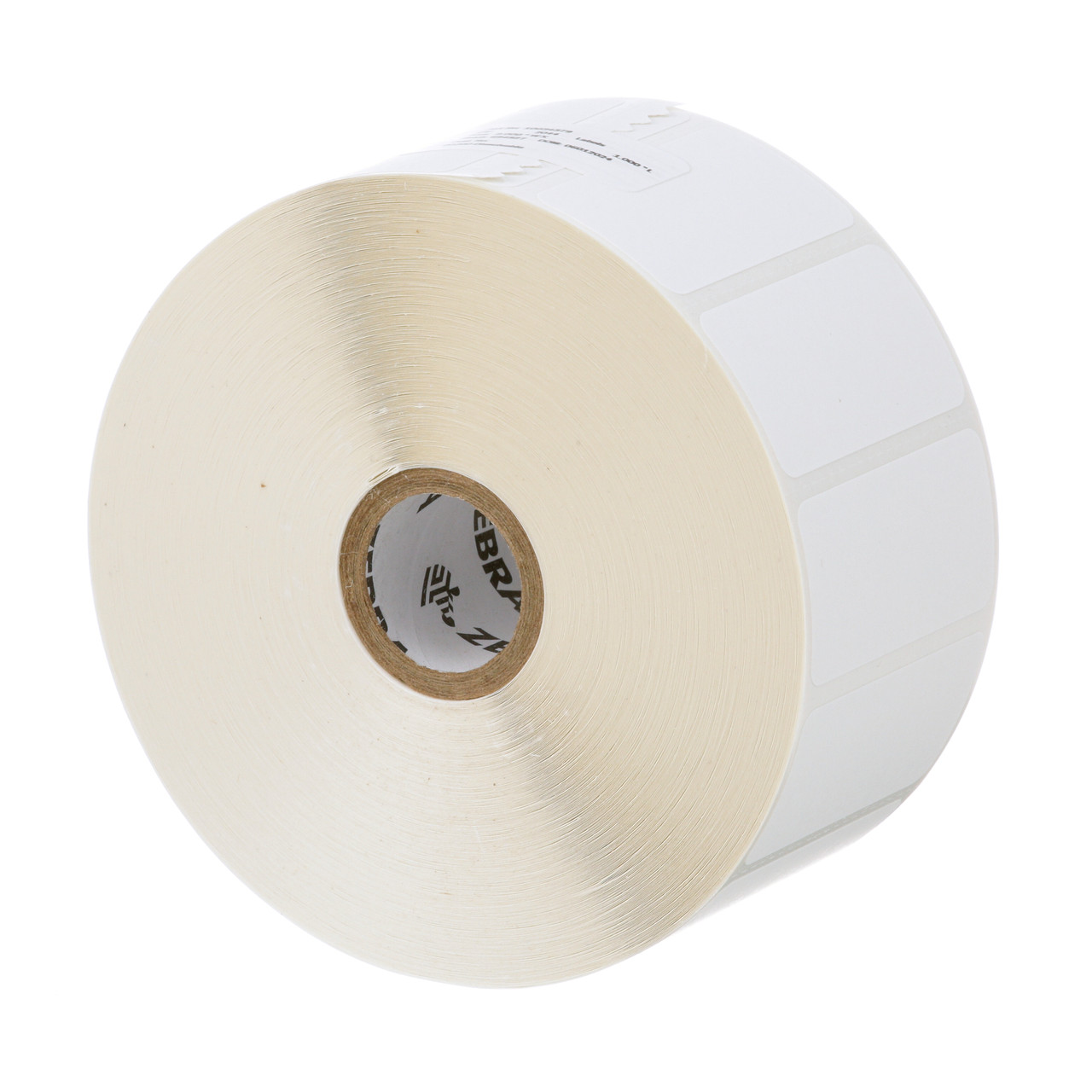 Franklin - 61619 - Zebra 10033647RM Direct Thermal Labels | Allpoints