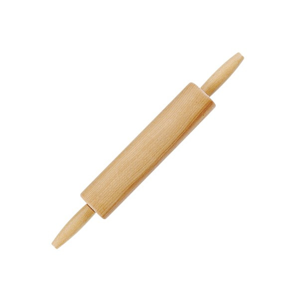 3072 BEECHWOOD ROLLING PIN - Thumbnail 4