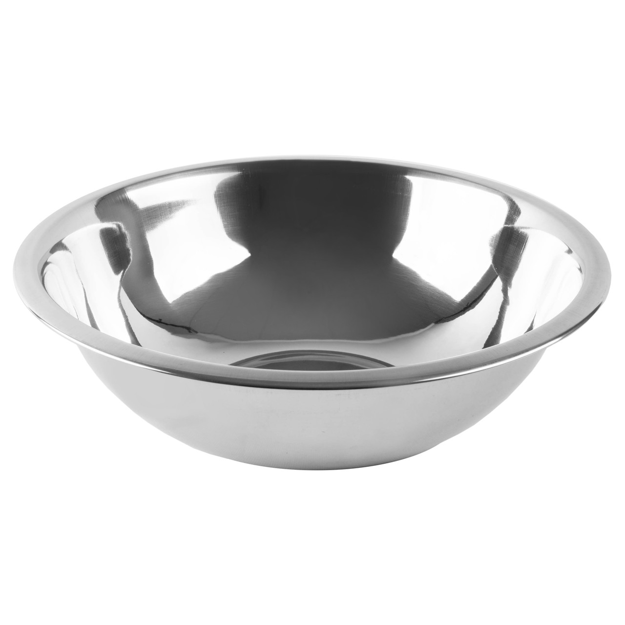 American Metalcraft SSB800 Mixing Bowl - Thumbnail 2