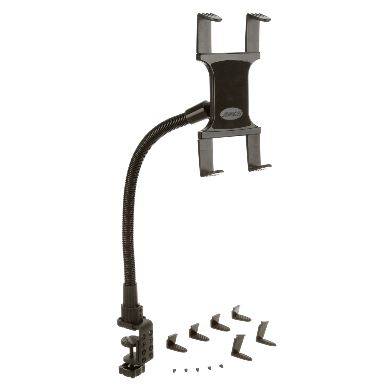 Arkon Mounts Slim-Grip Tablet Holder - Thumbnail 3