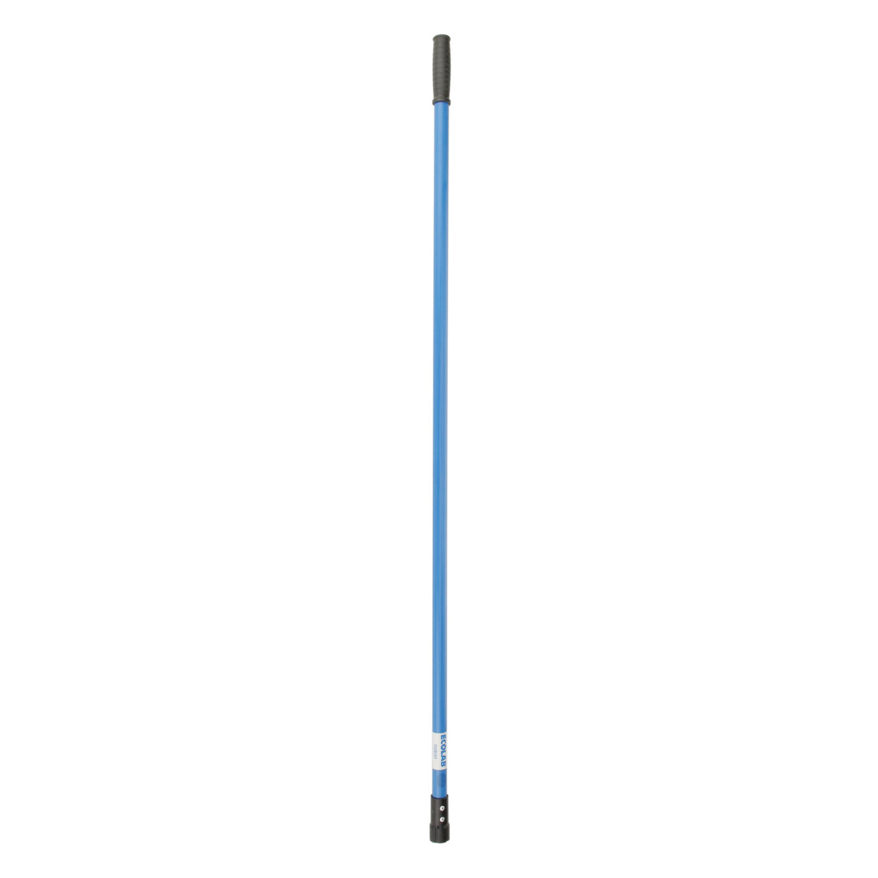Ecolab 89990045 54 in Blue Fiberglass Mop Handle | Allpoints