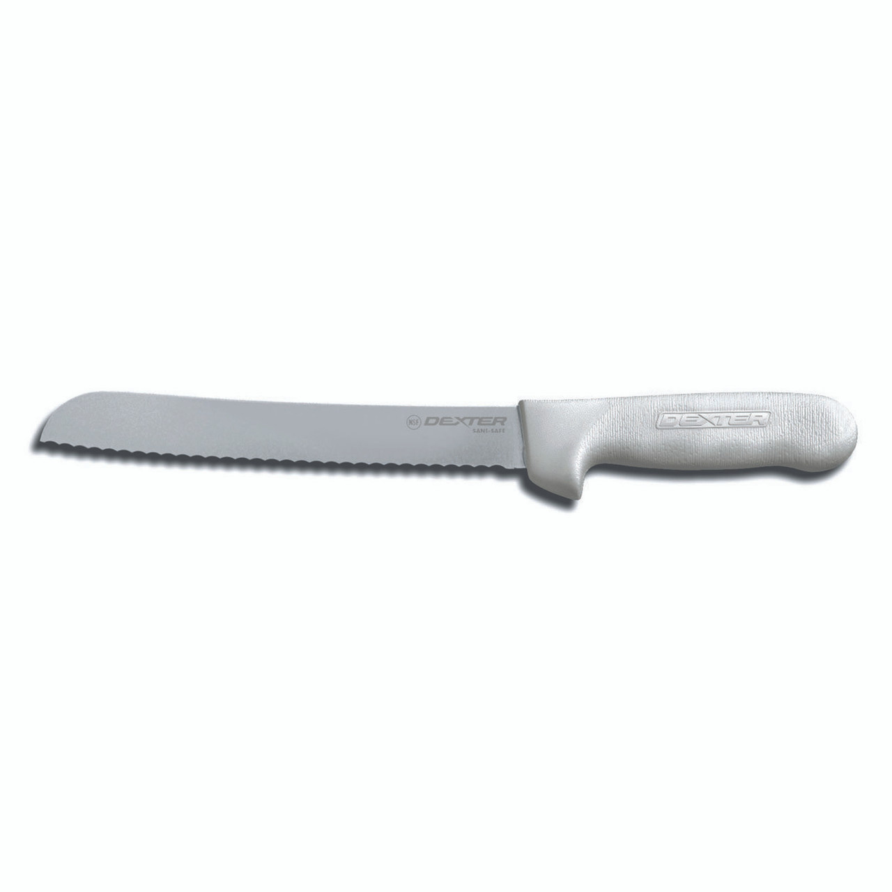 Dexter Russell 8" Scalloped Edge Bread Knife - Thumbnail 4