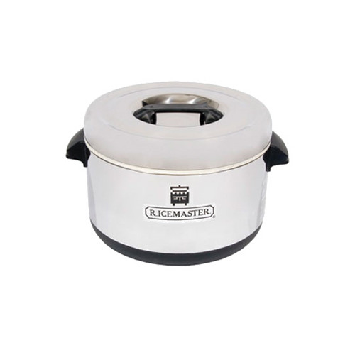 Town Food Service 56912S 12 Quart Ricemaster Sushi Rice Container ...