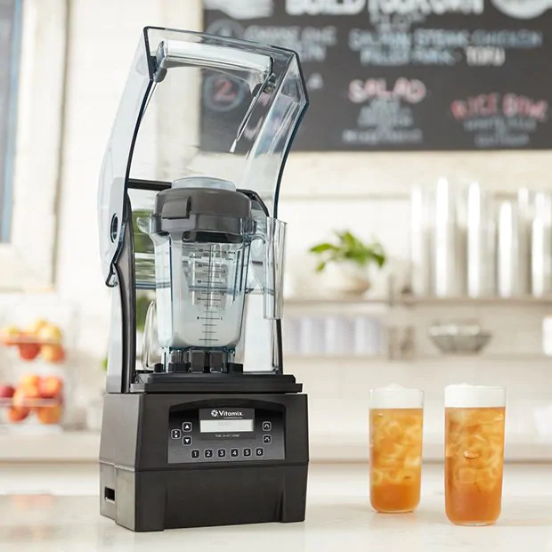 Vita-Mix 036019-ABAB 48 oz 3 HP The Quiet One® Blender | Allpoints
