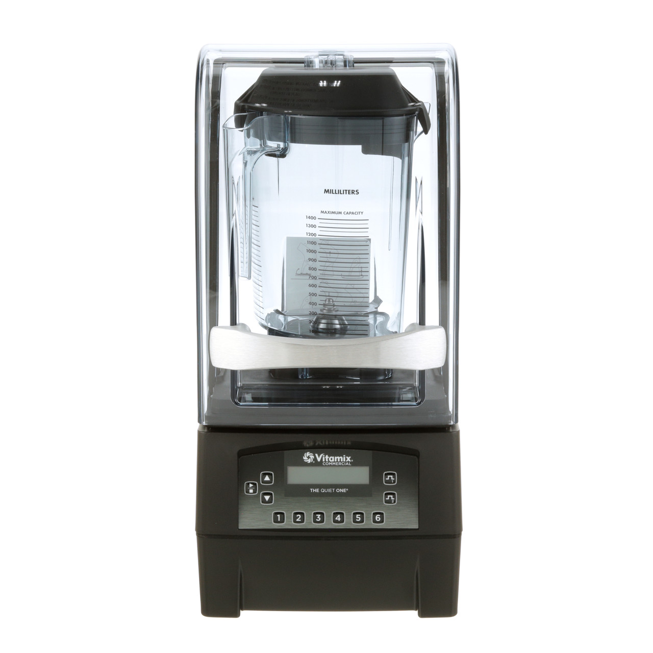 Vita-Mix 036019-ABAB 48 oz 3 HP The Quiet One® Blender | Allpoints