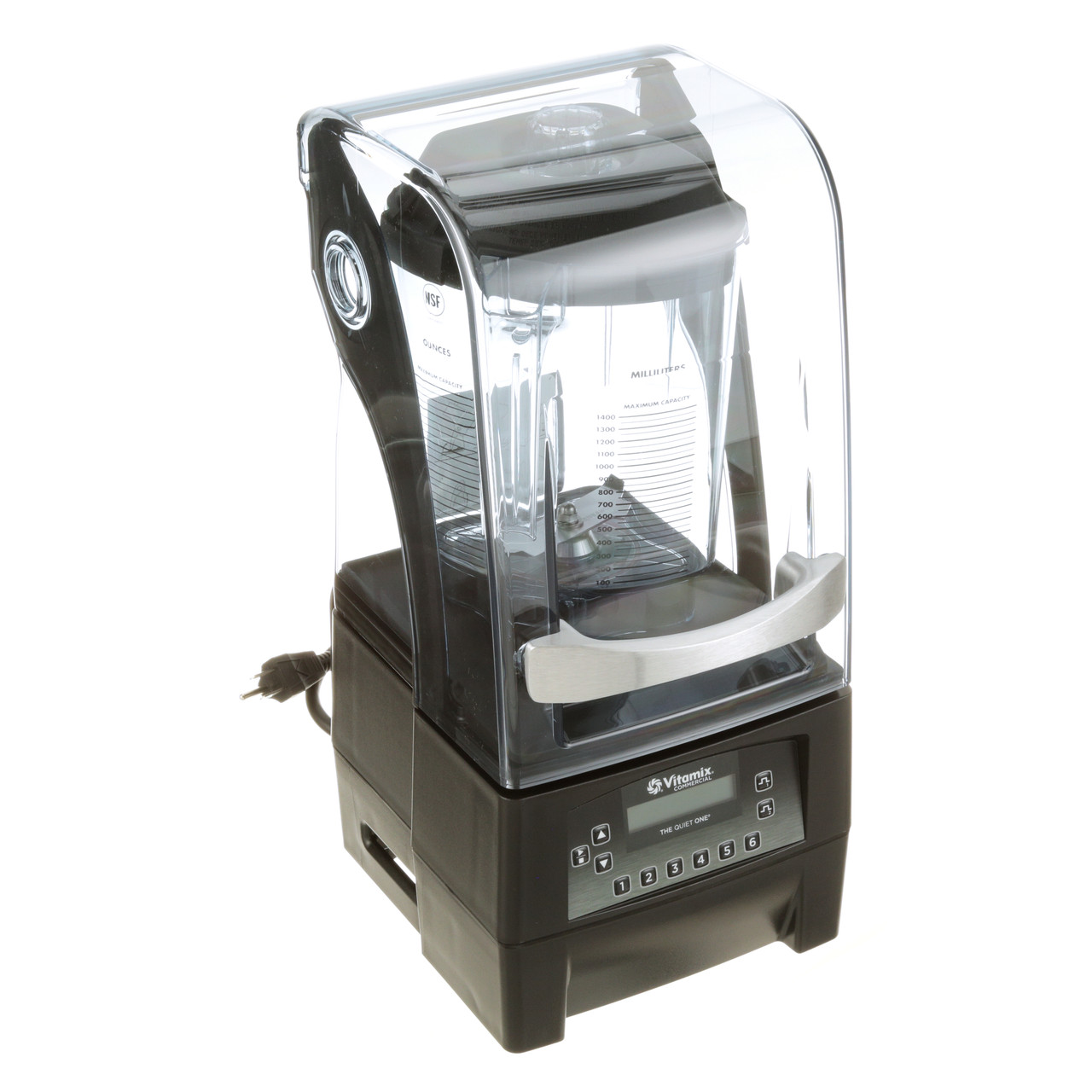 Vita-Mix 036019-ABAB 48 oz HP The Quiet One® Blender Allpoints