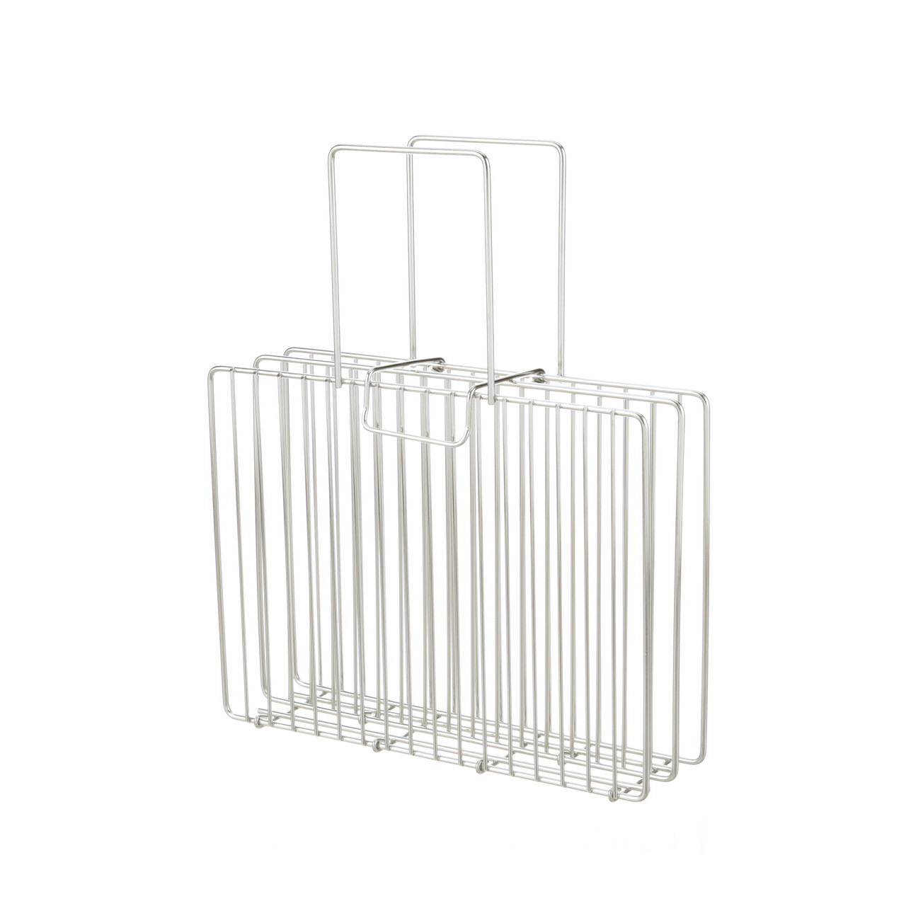 8121940 - Wire Basket, Suitcase Style;Retherm/Rethermalizer