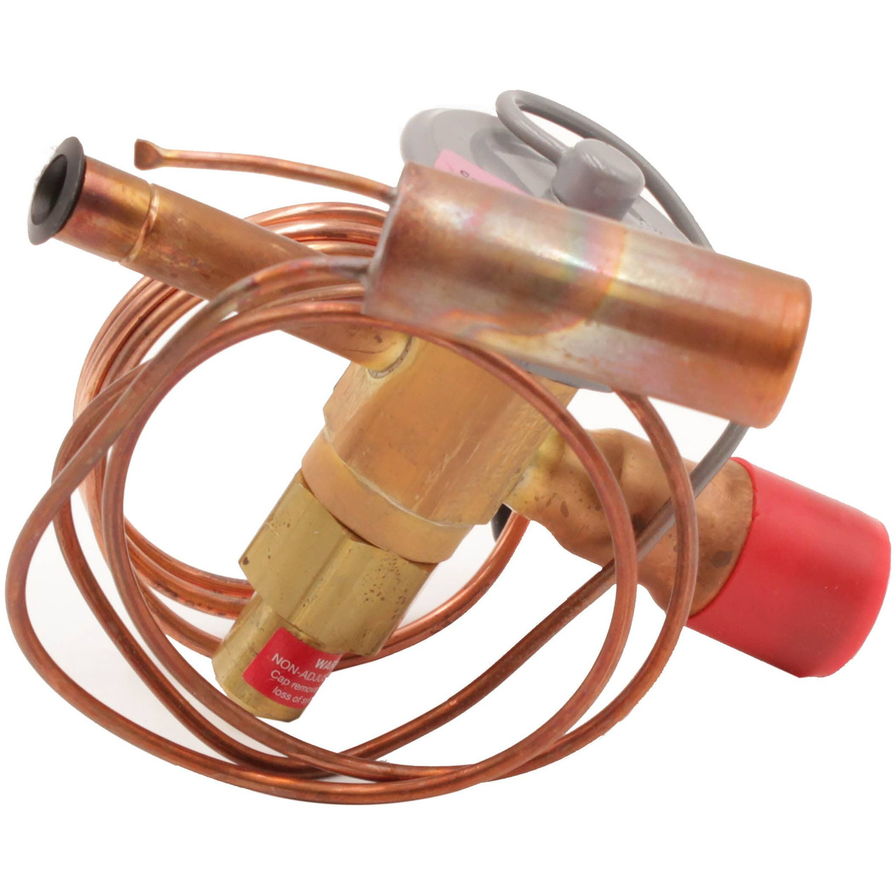 Carrier HVAC - EA660012 - KIT TXV VALVE | Allpoints