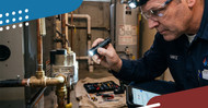 How to Cross-Reference Commercial Kitchen Parts Safely and Accurately