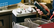Understanding Electrical Load Ratings for Commercial Fryer Contactors and Switches