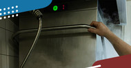 The Hobart "E-Series" Guide: Resolving E2, E3, and E5 Drain Failures