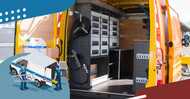 How to Optimize Your Truck Stock: Maximizing Space and First-Time Fixes