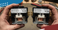 Contactor Relays for Electric Griddles: OEM vs. OCM