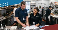 How to Structure BOH Preventive Maintenance Agreements for Predictable Revenue