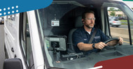Reducing "Windshield Time": The ROI of Universal Truck Stock