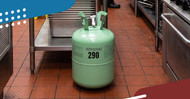 Sourcing for R-290: Identifying Compliant OCM Cold-Side Parts