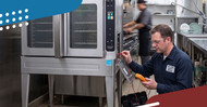 Blodgett Convection Oven Troubleshooting: Diagnosing Erratic Temperature Swings