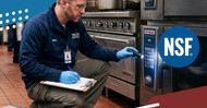 Understanding NSF Standards in Back-of-House Parts Sourcing