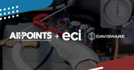 AllPoints Named Preferred Connected Supplier for Davisware; Launches Live Integration to Automate Field Service Procurement