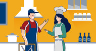 How Service Technicians Can Improve Their Customer Service