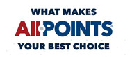 What Makes AllPoints Your Best Choice?