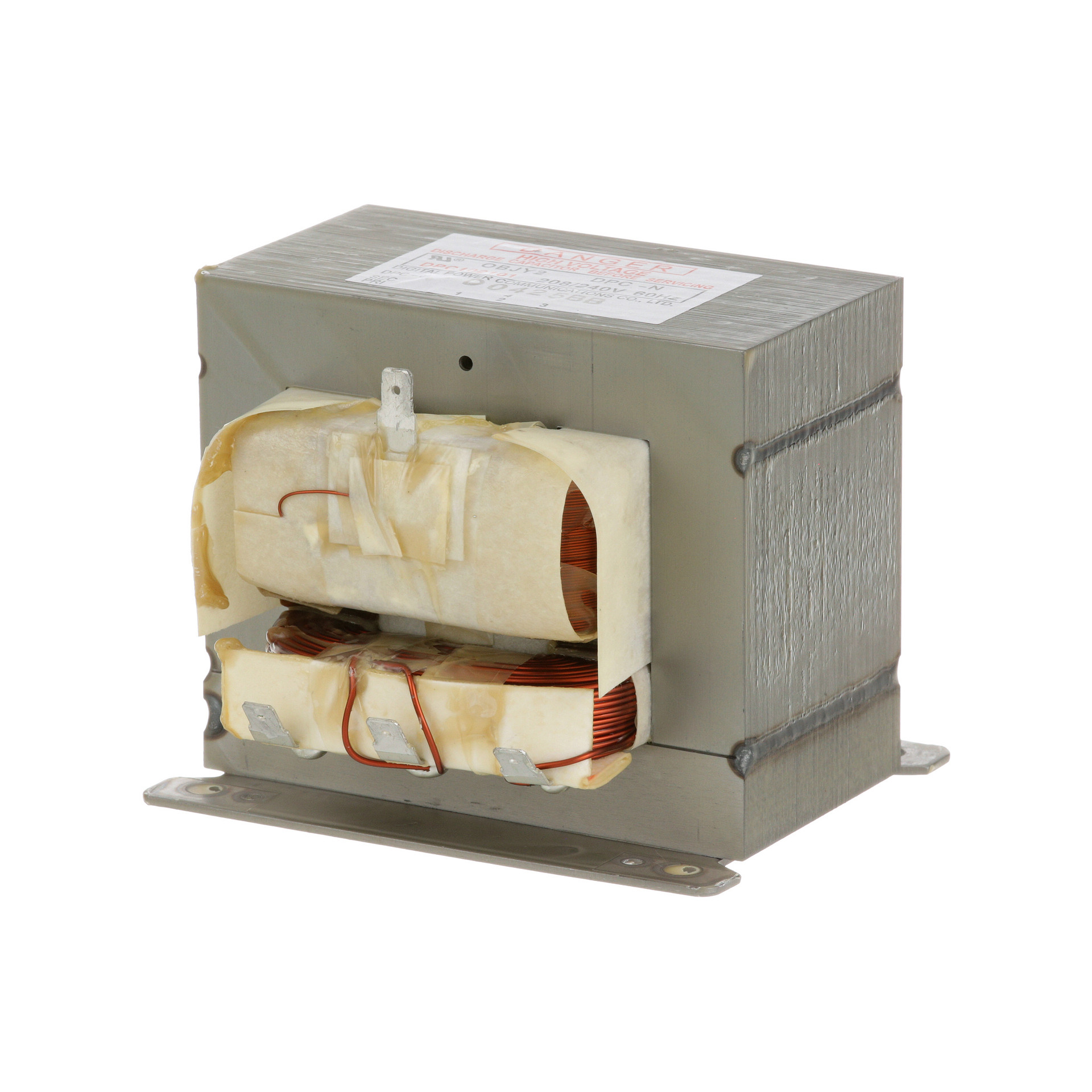 441778 - Transformer Replaces Turbochef NGC-3062-1 | Allpoints