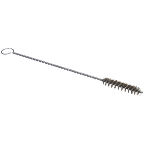 Nemco - 47945 - Wire Brush, Cleaning, Brass