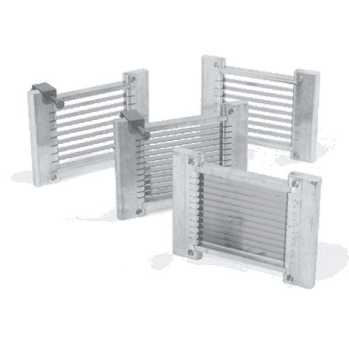 Nemco - 55868-2 - Blade Assembly for 55975-2, 1/4'