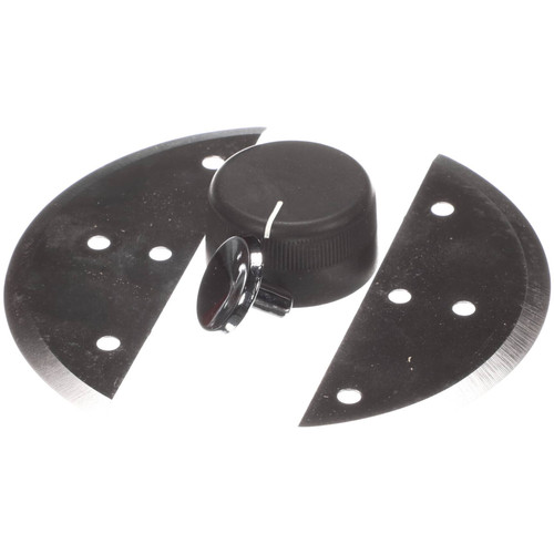 Nemco - 10458 - BLADE SET,GS ROTARY SLICE