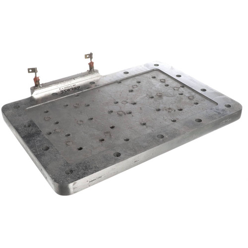 Nemco - 350727 - Heater Plate, 120 Volt, New Style, 6625