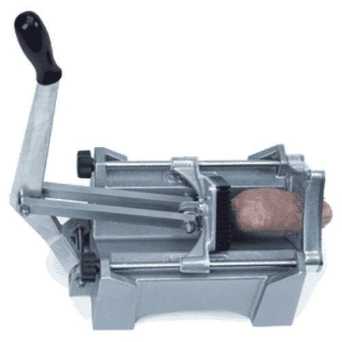 Nemco - 56450A-3 - Monster Frykutter, Cuts Extra Large Potatoes, 1/2" Squ 56450A-3