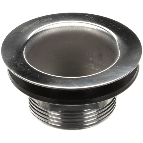 Nemco - 77330 - Drain with Gasket and Flange Nut, 77316