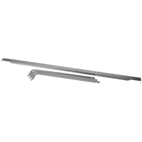 Nemco - 80435-45W - Divider Kit (fits 8045W series roller grill)