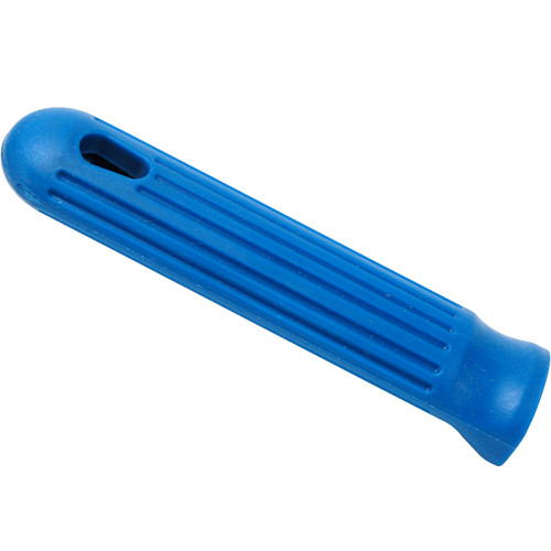3010 - Vollrath - 4 1/2 in Blue Pan Sleeve