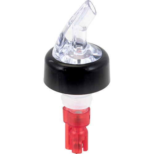 PPA-100 - Winco - 1 oz Liquor Pourer