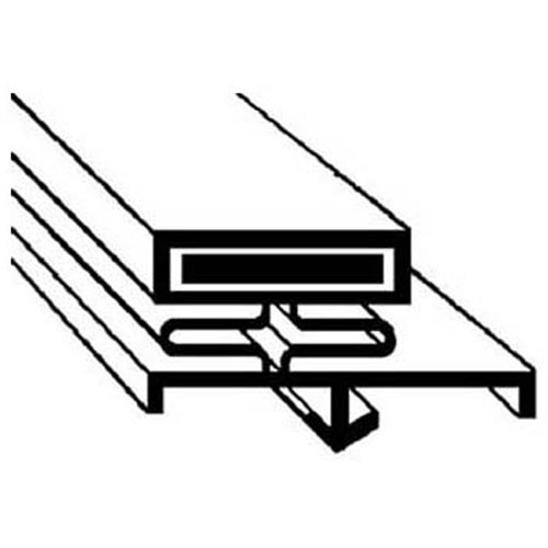 2341004 - Mavrik - Gasket,Ref 25-1/8 X 62-3 /16