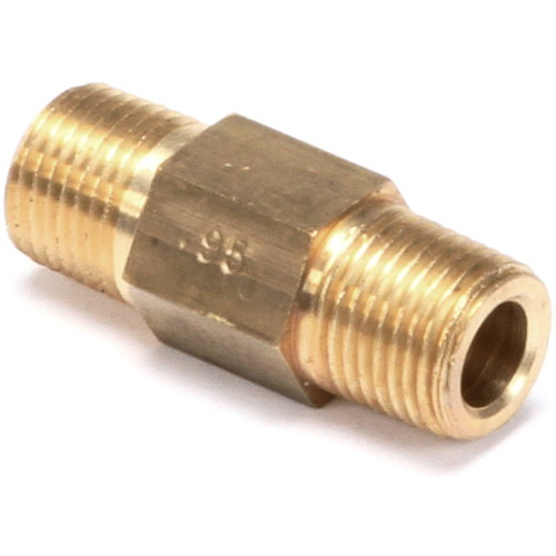 Lincoln - 369557 - LP Orifice - Bypass