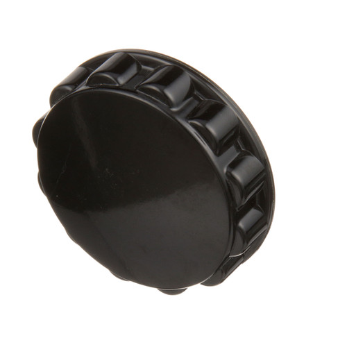 221294 - Mavrik - Fluted Knob