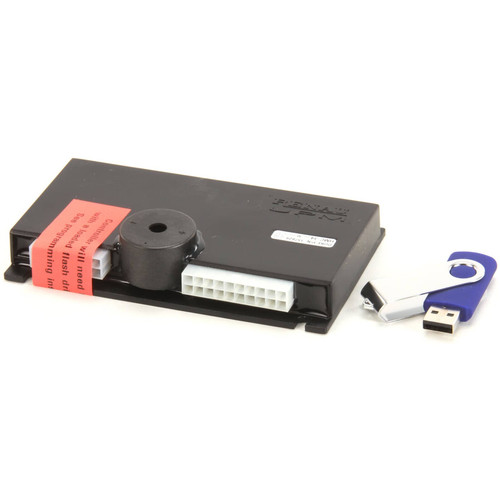 Duke - DUK600193 - Renau CONTROL-DAYPART Kit