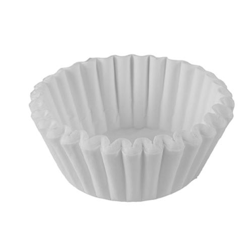 20115.0000 - Bunn-O-Matic - Filter Paper For 12 Cup Brewers