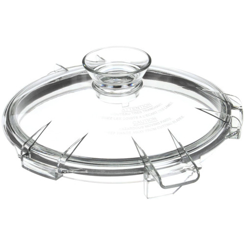 Robot Coupe - 39741 - Lid