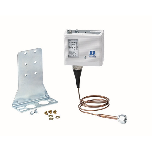 8015732 - Mavrik - Hi Pressure Control Single