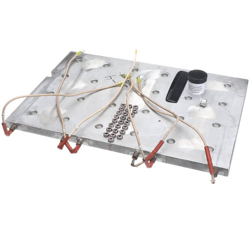 Accutemp - AT1A-3530-4 - Cast Heater Replacement Kit - 208V 12Kw, 380V 13Kw