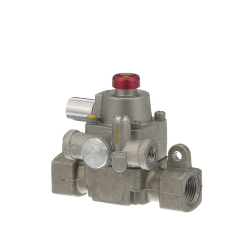 TS Safety Body & Magnet Head Assembly