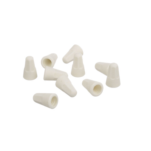 851052 - Mavrik - Porcelain 12 ga Wire Connectors