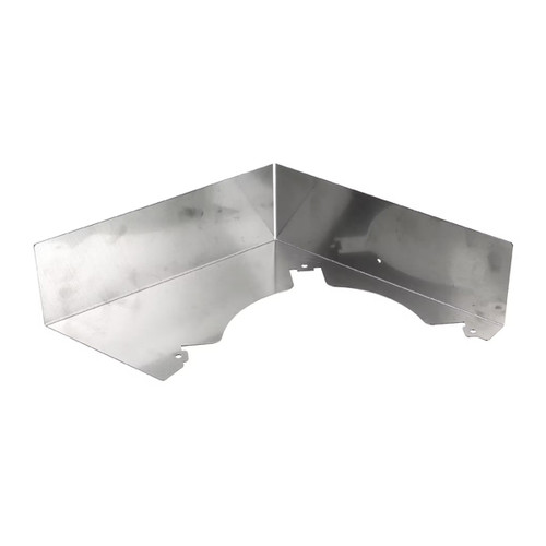 Alto Shaam - 1002068 - Duct, Air, Ar-7E